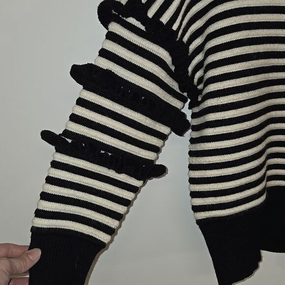 English Factory Sweater - Picture 7 of 13